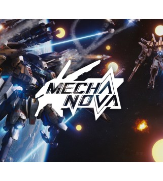 ACE Strategy: Mecha Nova Steam Key GLOBAL